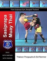 Sasiprapa Muay Thai