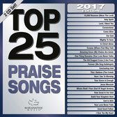 Top 25 Praise Songs 2017