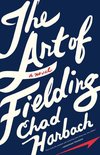 Art of Fielding, The / druk 1