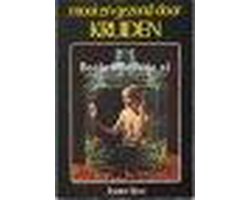 Mooi en gezond door kruiden