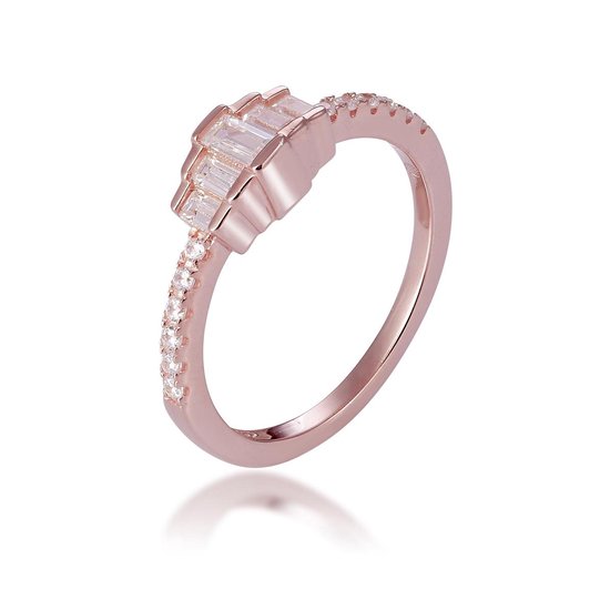 Orphelia ZR-7443/56 - Ring (sieraad) - Zilver 925