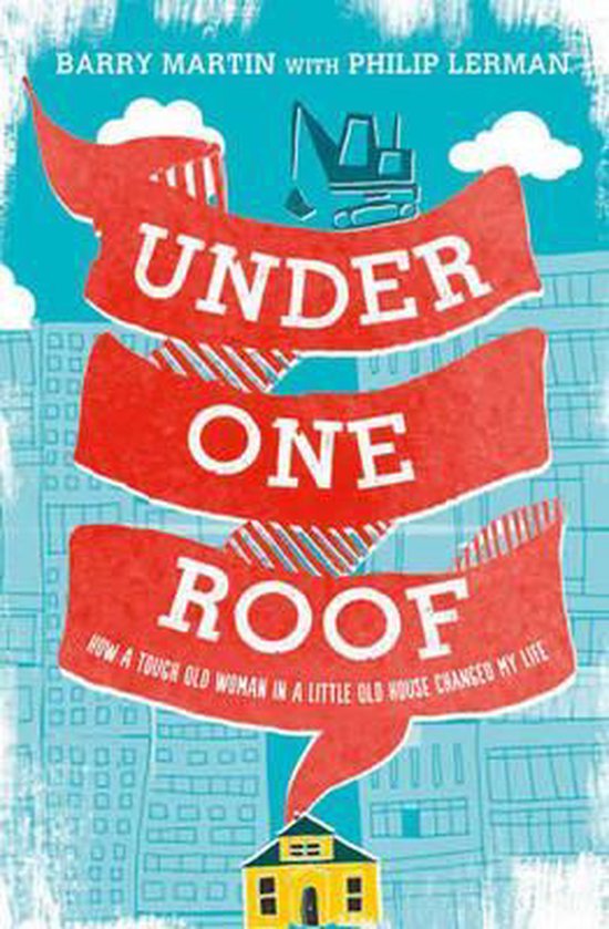 Under One Roof - cover