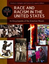 Race And Racism In The United States