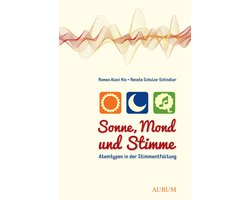 Sonne, Mond und Stimme