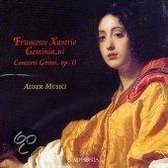 Auser Musici - Concerti Grossi Op.2