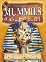 Mummies and Anicent Egypt