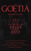 The Goetia of Solomon the King