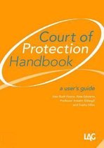 Court of Protection Handbook
