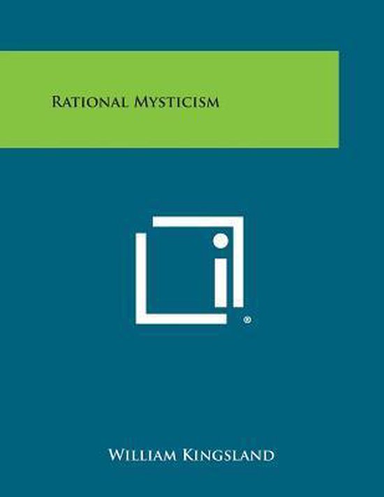 Foto: Rational mysticism