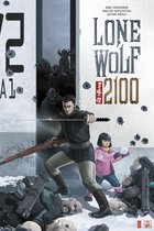 Lone Wolf 2100 - Lone Wolf 2100: Chase the Setting Sun