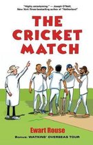 The Cricket Match