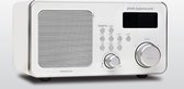 Pinell Supersound DAB+ Wit