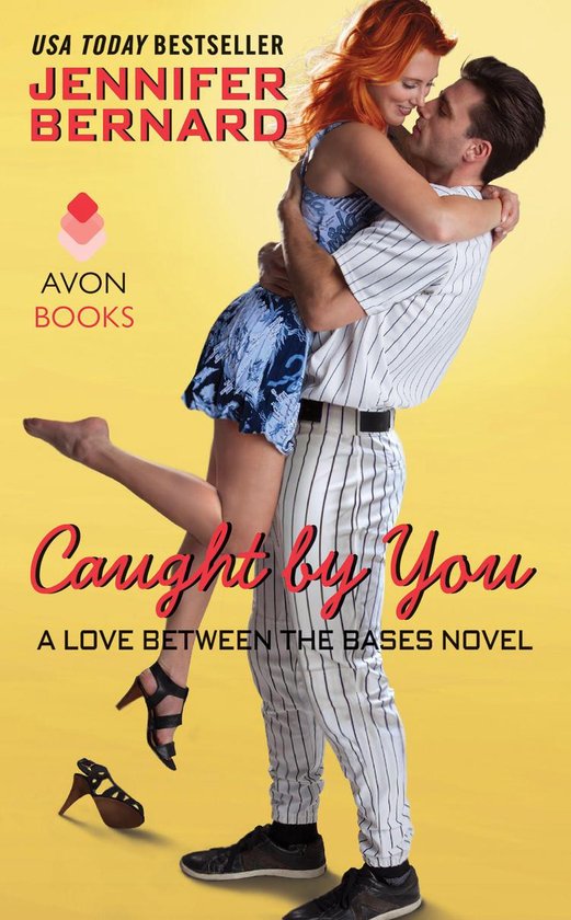 Love Between the Bases 2 - Caught by You - cover