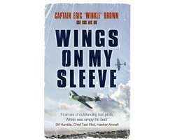Wings on My Sleeve