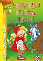 Once Upon a Time… 12 - Little Red Riding Hood
