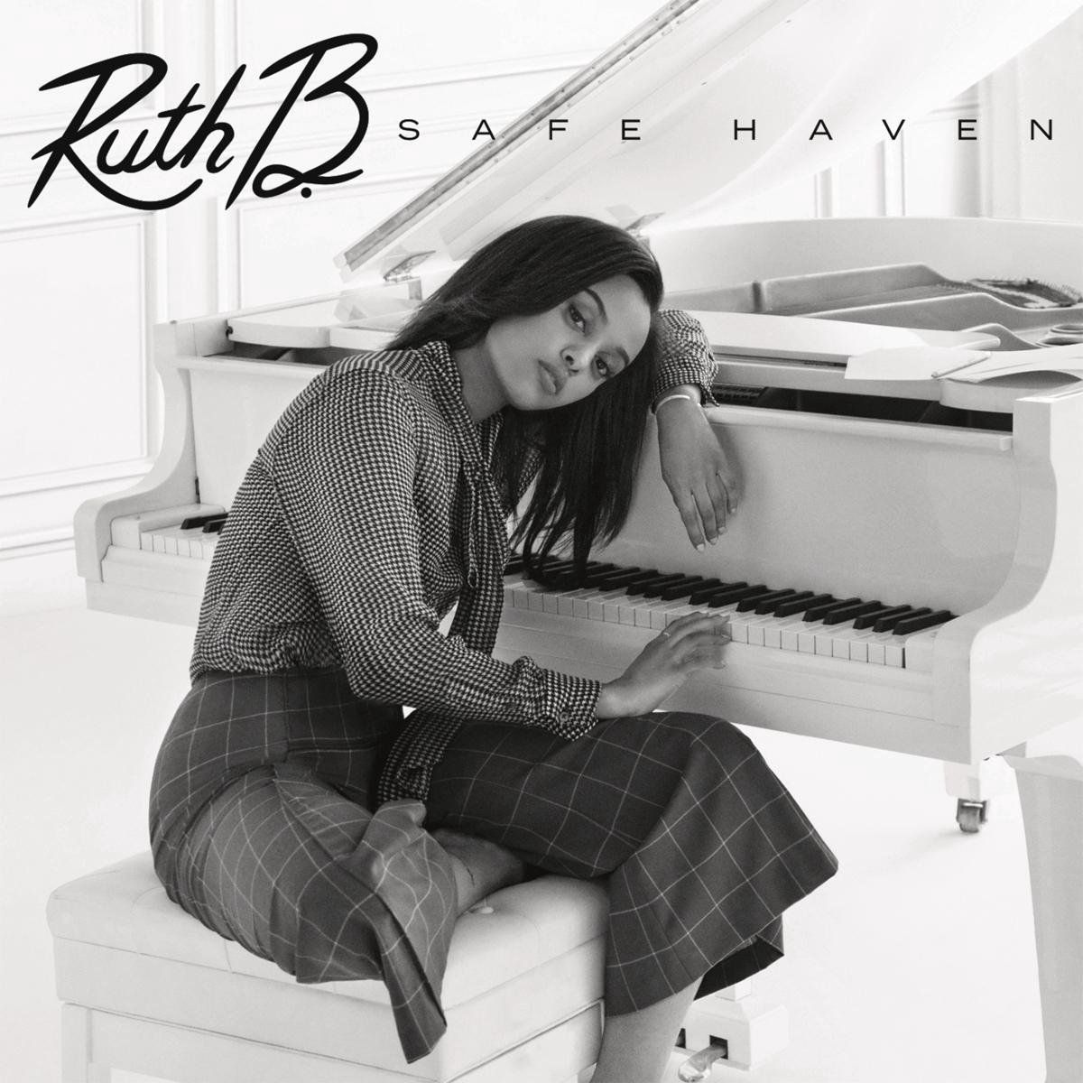 Safe Haven, Ruth B. CD (album) Muziek
