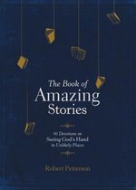 Book of Amazing Stories, The