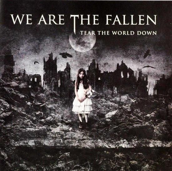 Tear The World Down