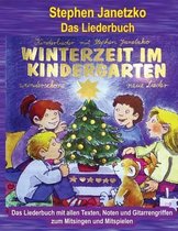 Winterzeit Im Kindergarten - 10 Wundersch ne Neue Winter- Und Weihnachtslieder