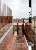 El Croquis 189 - Alfredo Paya, Toni Girones, Jose Maria Sanchez Garcia