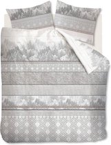 Beddinghouse Winterland Kussensloop - 60x70 cm - Natural