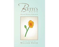 Betti's Blog