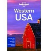 Western USA 1