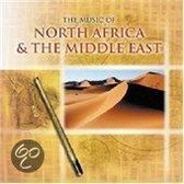 Music of North Africa & The Middle East