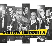 Yellow Umbrella - Live At The Groovestation (CD)