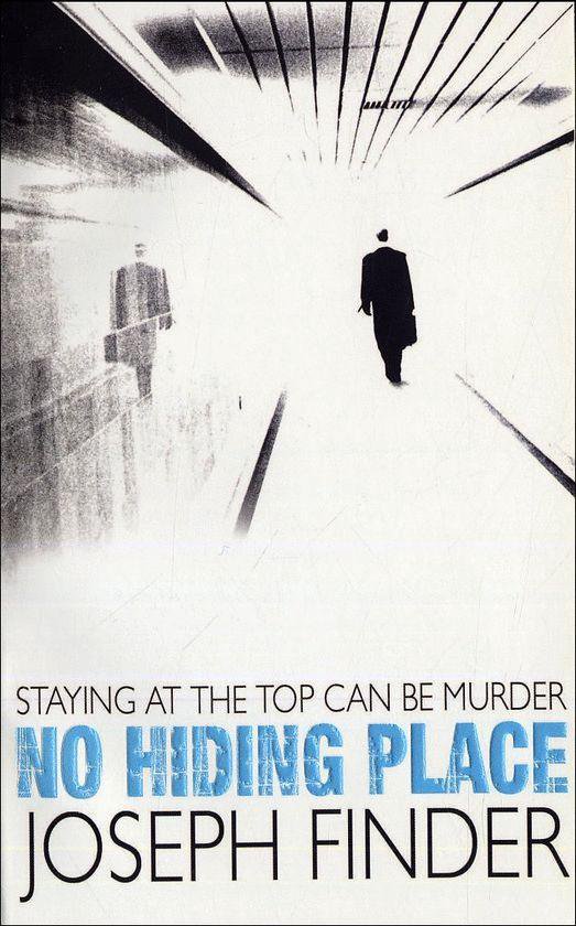 Cover van het boek 'Company Man'