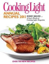 Cooking Light Annual Recipes 2011