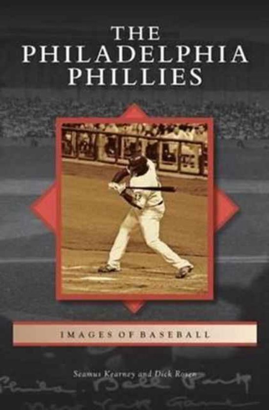 Philadelphia Phillies - cover