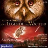 Die Legende der Wächter 03. Die Rettung