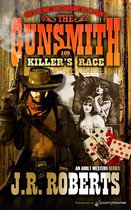 The Gunsmith 109 - Killer's Race