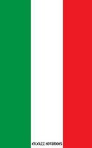 Flag of Italy