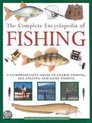 Practical Fishing Encyclopedia