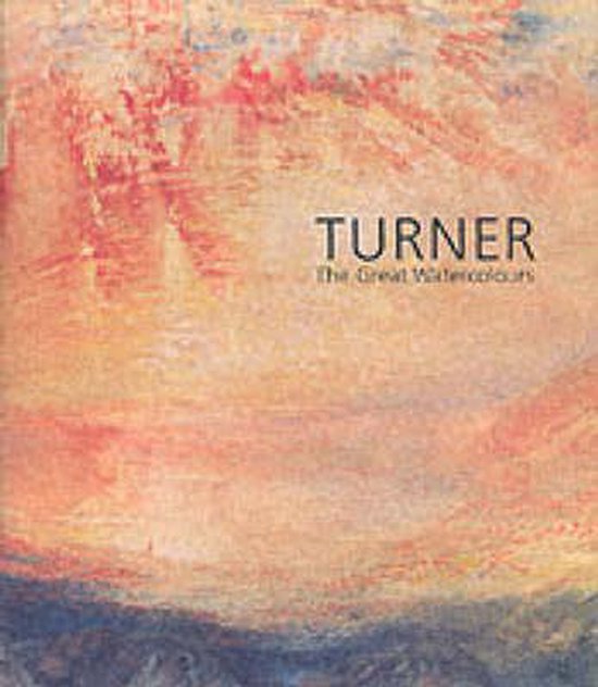 Turner - cover
