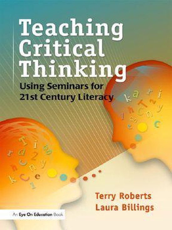 Teaching Critical Thinking - cover