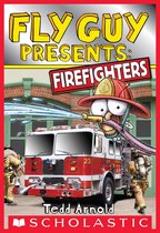 Scholastic Reader 2 - Fly Guy Presents: Firefighters (Scholastic Reader, Level 2)