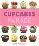 Cupcakes parade