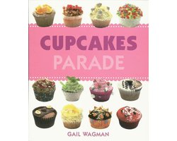 Cupcakes parade