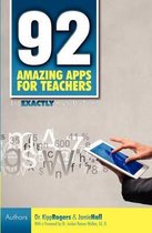 92 Amazing Apps for Teachers