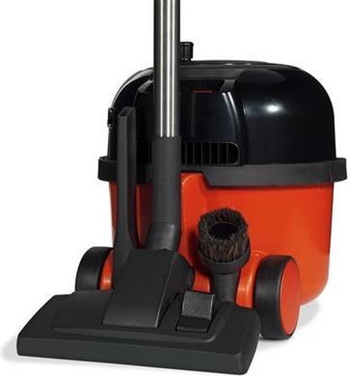 Numatic HVR200 9 l Trommelstofzuiger Droog 620 W Stofzak