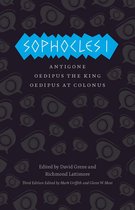 The Complete Greek Tragedies - Sophocles I