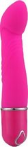 Meistertoy - Vibrator - 16cm. - 10 functies -  roze