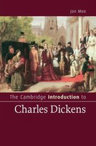 Cambridge Introductions to Literature