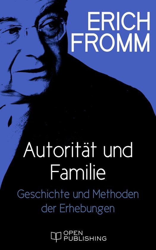 Autorität und Familie - cover