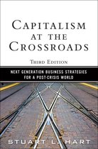 Capitalism At The Crossroads