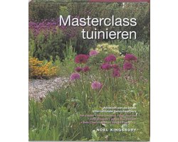 Masterclass Tuinieren