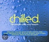 Chilled- True Chillout Ex
